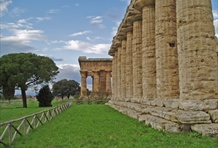 Paestum
